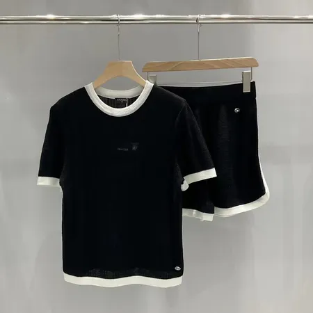 シャネル ショートパンツ