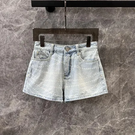 シャネル ショートパンツ