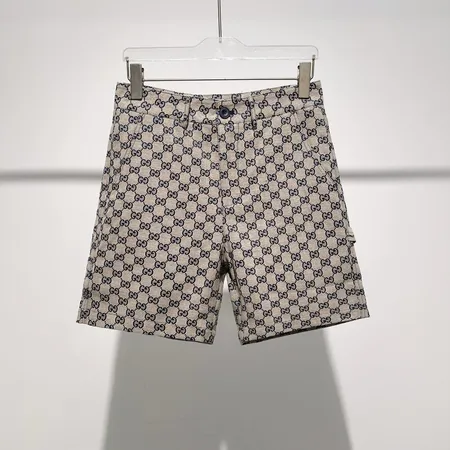 グッチ ショートパンツ