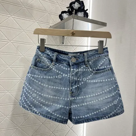 シャネル ショートパンツ