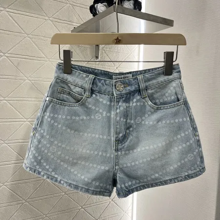 シャネル ショートパンツ