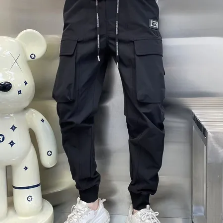 ドルチェ＆ガッバーナ カジュアルパンツ