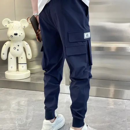 ドルチェ＆ガッバーナ カジュアルパンツ