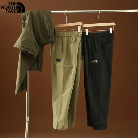 ノースフェイス カジュアルパンツ