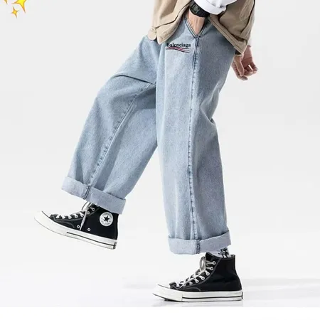 バレンシアガ ジーンズ