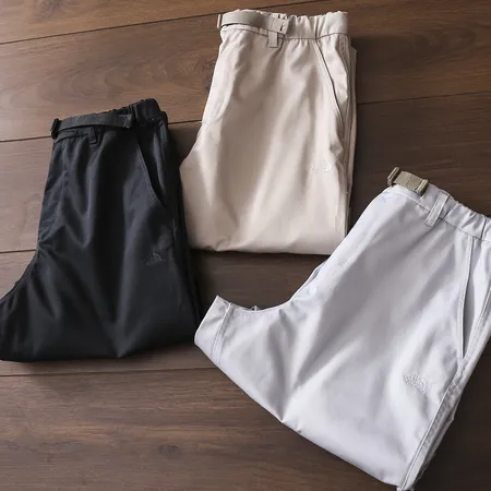 ノースフェイス カジュアルパンツ