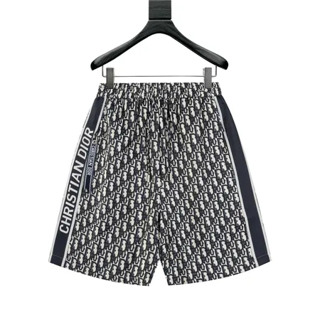 ディオール ショートパンツ
