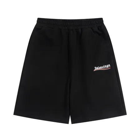 バレンシアガ ショートパンツ