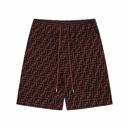 フェンディ ショートパンツ