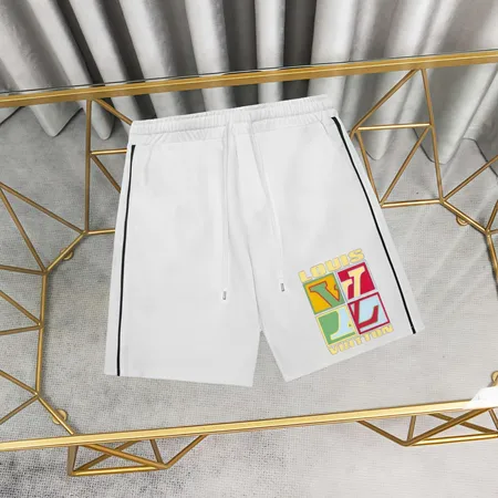 ルイヴィトン ショートパンツ