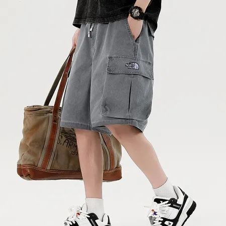 ノースフェイス ショートパンツ