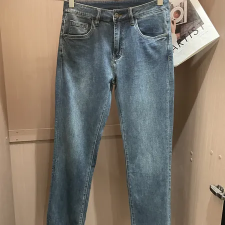 エルメス ジーンズ