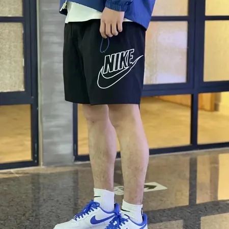 ナイキ ショートパンツ