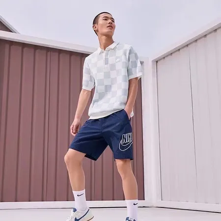 ナイキ ショートパンツ