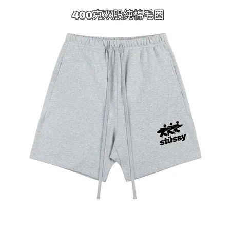 ステューシー ショートパンツ