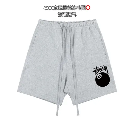 ステューシー ショートパンツ