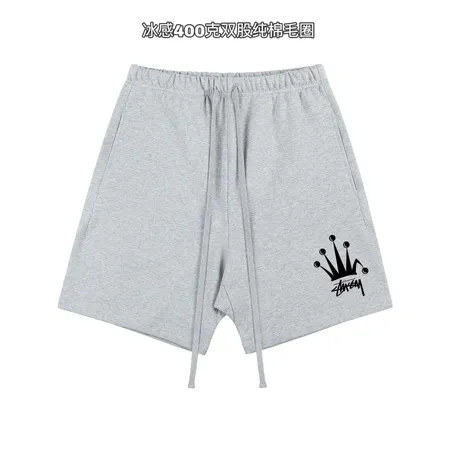 ステューシー ショートパンツ