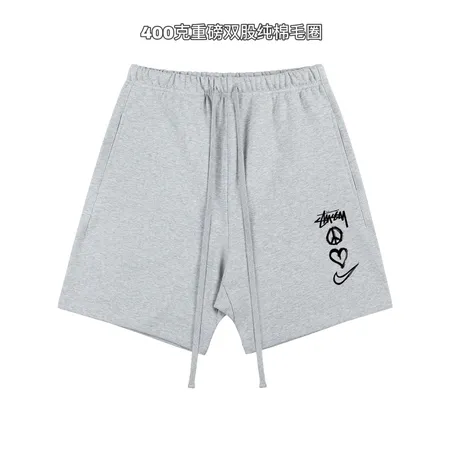 ステューシー ショートパンツ