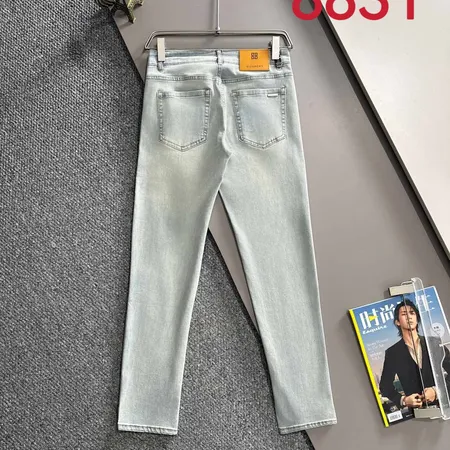 ジバンシィ ジーンズ