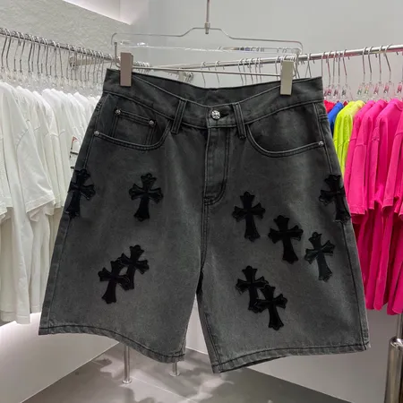 クロムハーツ ショートパンツ