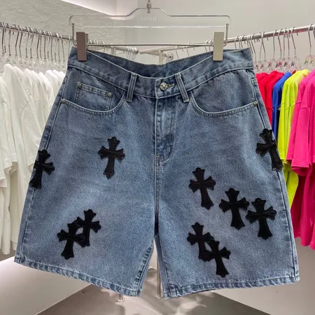 クロムハーツ ショートパンツ