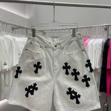 クロムハーツ ショートパンツ