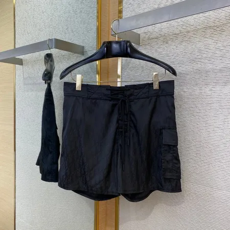 ディオール ショートパンツ