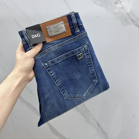 ドルチェ＆ガッバーナ ジーンズ