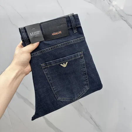 アルマーニ ジーンズ