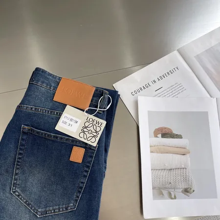 ロエベ ジーンズ