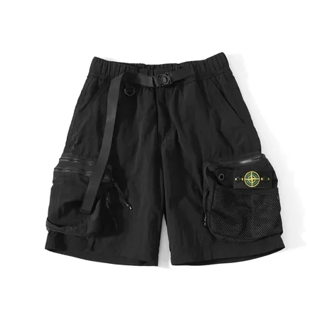 ストーンアイランド ショートパンツ