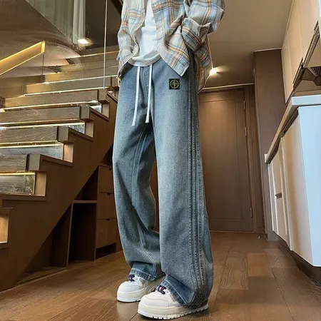 フェラガモ ジーンズ