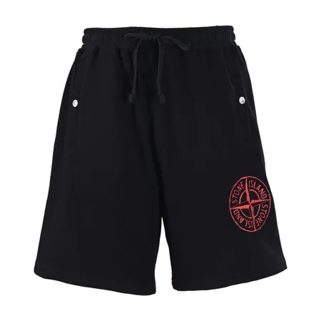 ストーンアイランド ショートパンツ