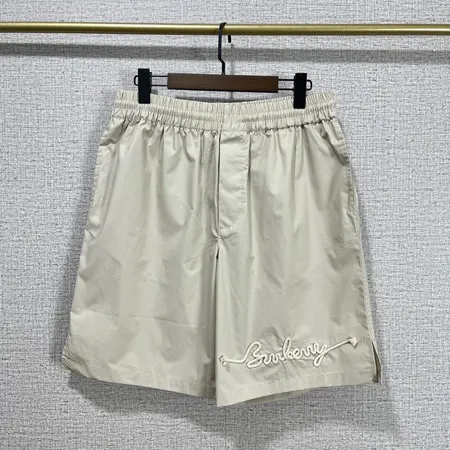 バーバリー ス ショートパンツ