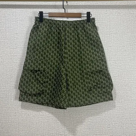 ルイヴィトン ショートパンツ