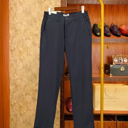バーバリー ス カジュアルパンツ