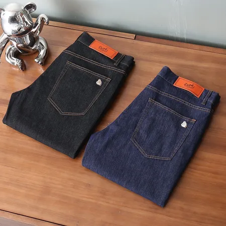 エルメス ジーンズ