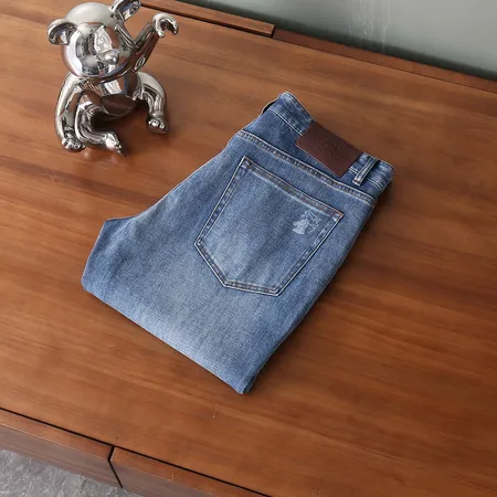 エルメス ジーンズ