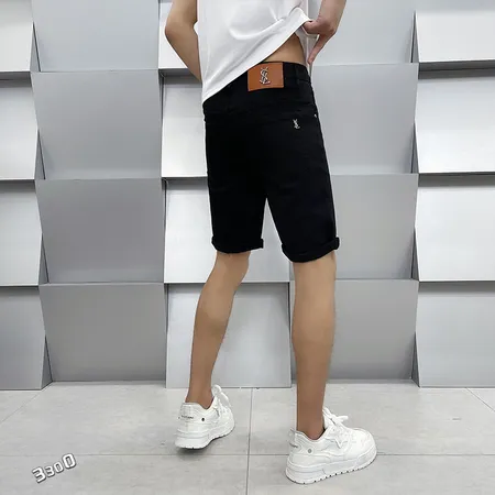 イブサンローラン ショートパンツ