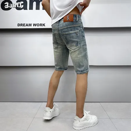 イブサンローラン ショートパンツ