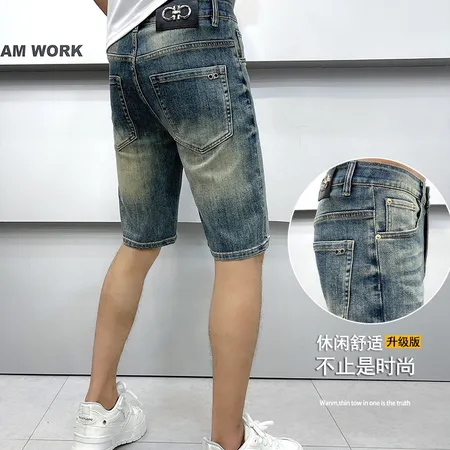 フェラガモ ショートパンツ