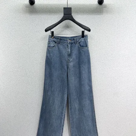 ミュウミュウ ジーンズ