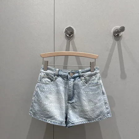 シャネル ショートパンツ