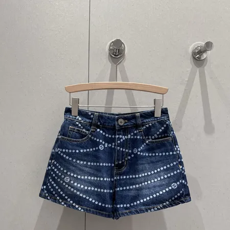 シャネル ショートパンツ