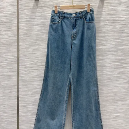 ミュウミュウ ジーンズ