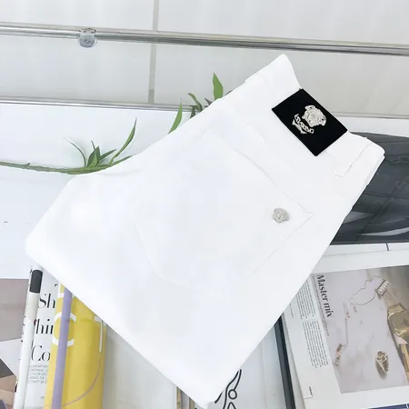 ヴェルサーチ ジーンズ