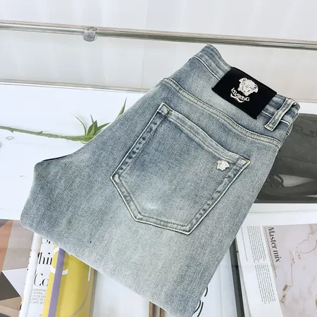 ヴェルサーチ ジーンズ