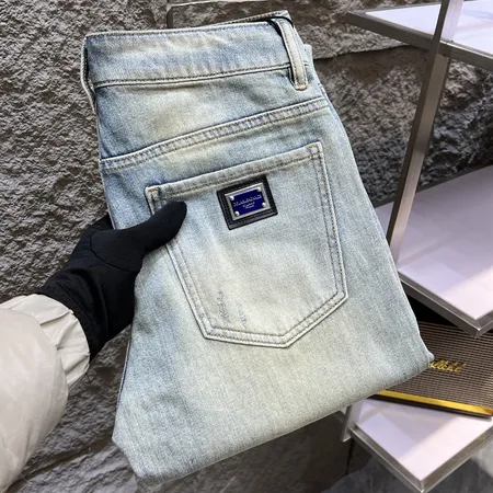 ドルチェ＆ガッバーナ ジーンズ