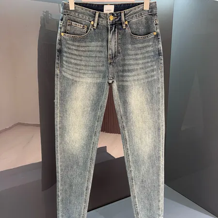 バーバリー ス ジーンズ