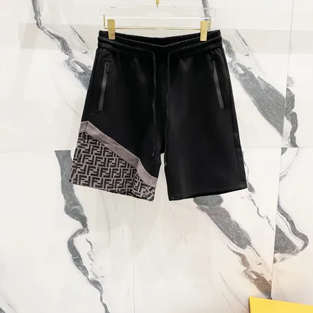 フェンディ ショートパンツ